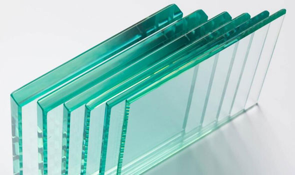 Waters Edge Glass Fencing